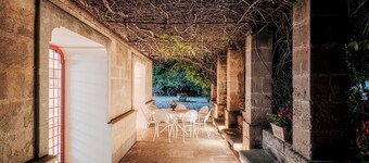 Villa dei Glicini 8+2, Emma Villas