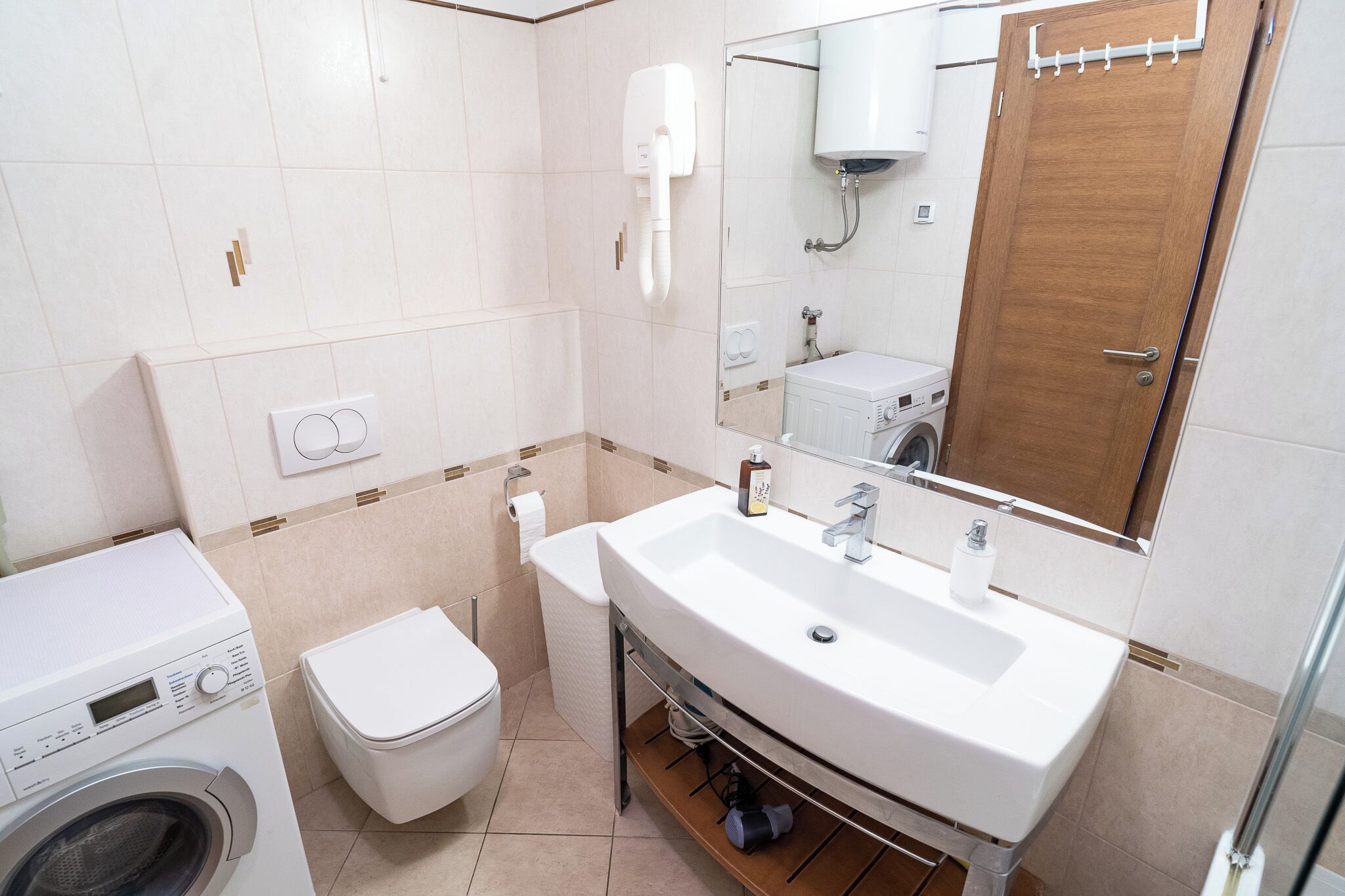 Banyo