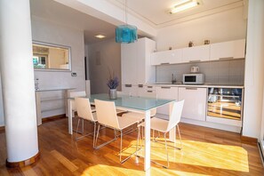Dining room - Apartment Kolovare (Zadar)