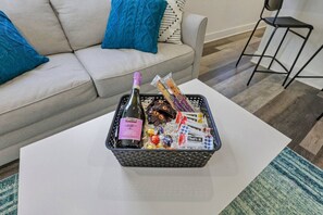 Televisión y monitor de computadora 