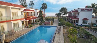 SANTINIKETAN HOTEL & RESORTS