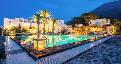 La Sciara Resort Hotel