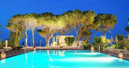La Sciara Resort Hotel