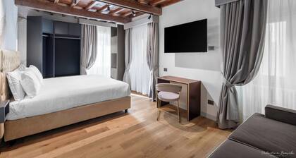 Hotel Adamas