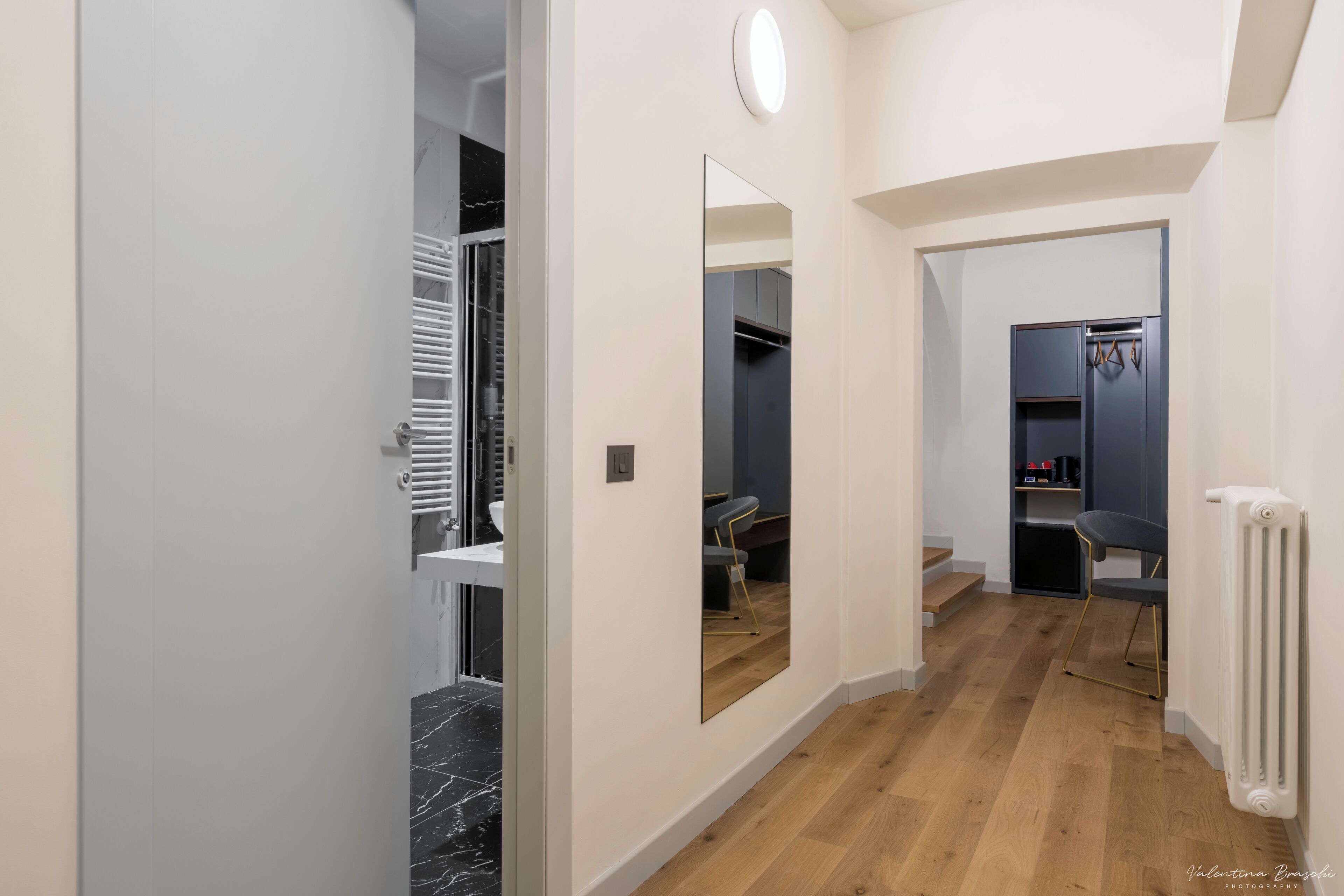 Classic Triple Room | Hypo-allergenic bedding, in-room safe, desk, blackout curtains