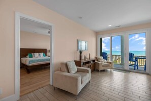 8 dormitorios, tabla de planchar con plancha, wifi y ropa de cama