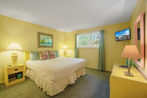 3 chambres, lit parapluie, Wi-Fi gratuit, draps fournis