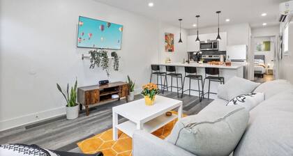 9 Min to Short North | Convenient & Cozy | Unit B
