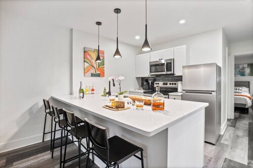 9 Min to Short North | Convenient & Cozy | Unit B