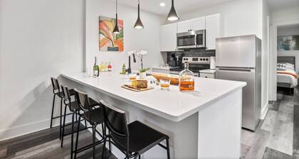 9 Min to Short North | Convenient & Cozy | Unit B