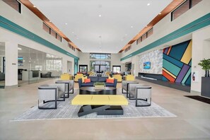 Lobby - 5BR Lilo & Stitch + Transformers Pool Home – 10269 (Orlando)