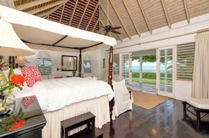 5 soveværelser, skrivebord, strygejern/strygebræt, gratis Wi-Fi