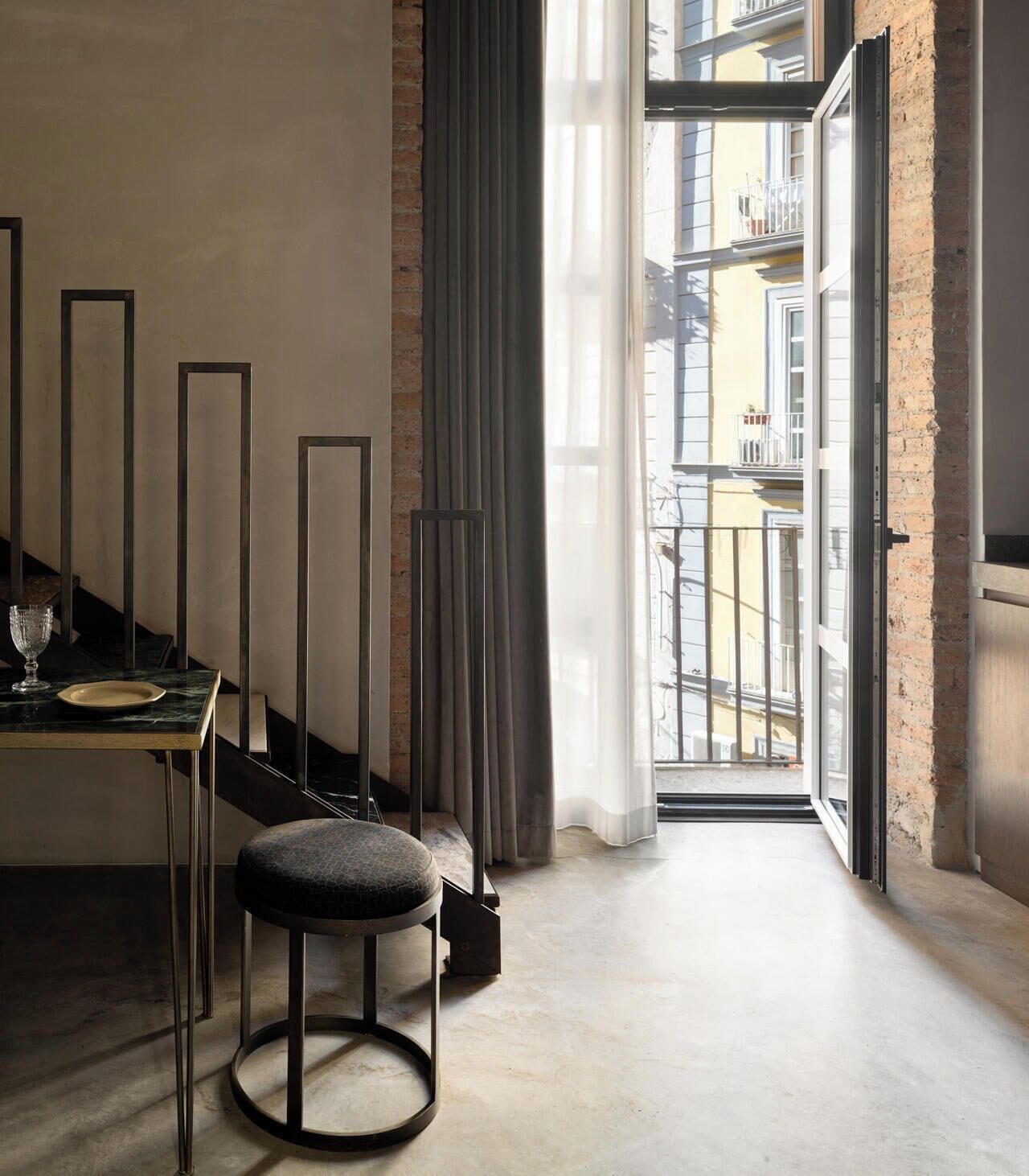 Hypo-allergenic bedding, down duvets, pillow-top beds, free minibar