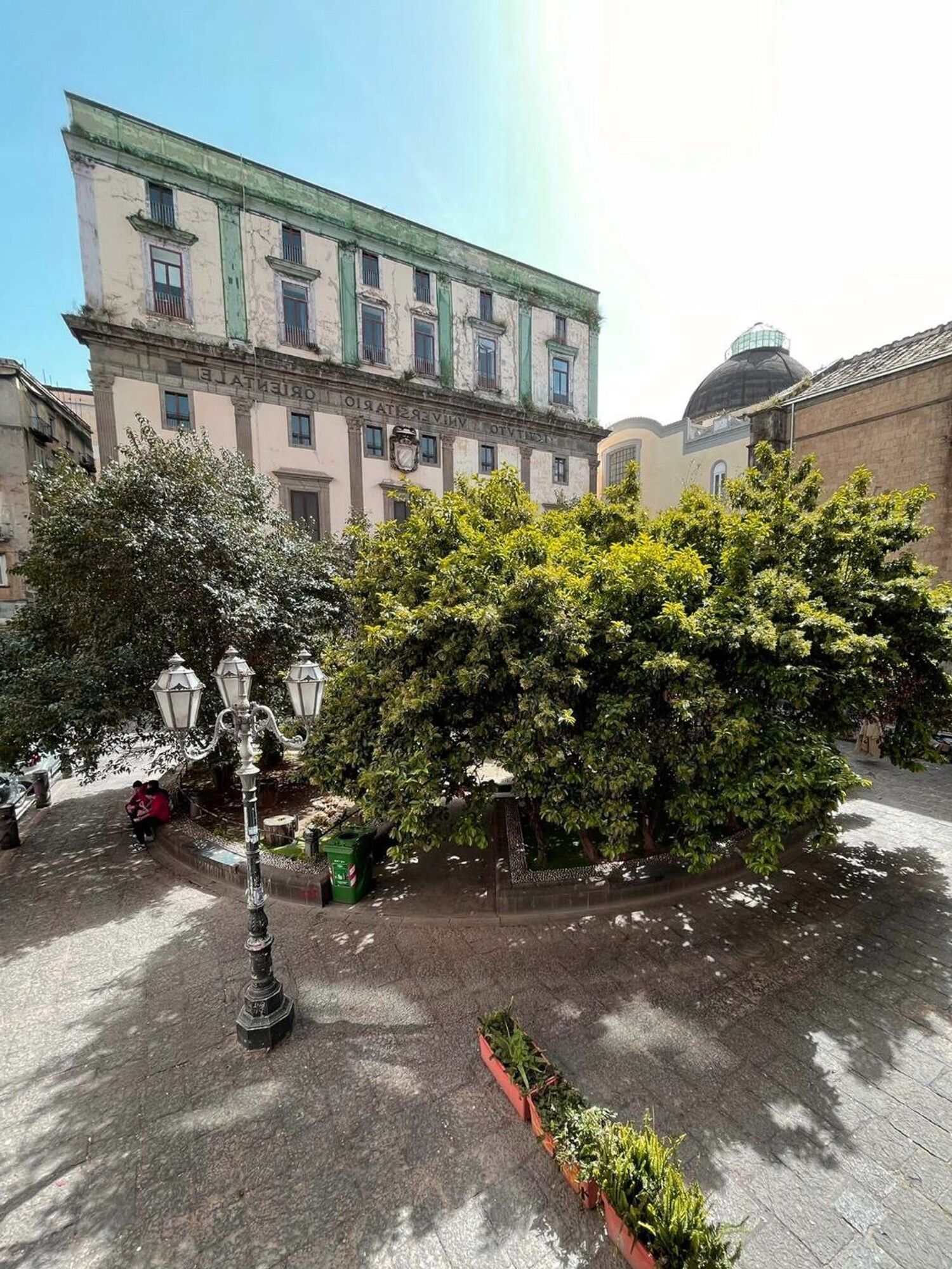 Photo - Unicum Suite Napoli Centro Storico