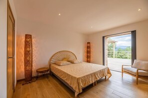 3 bedrooms, free WiFi
