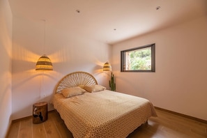3 bedrooms, free WiFi