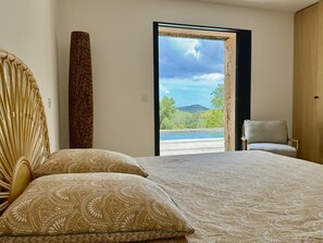 3 bedrooms, free WiFi