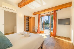 4 soverom og wi-fi (inkludert)