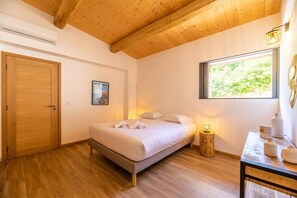 3 bedrooms, free WiFi