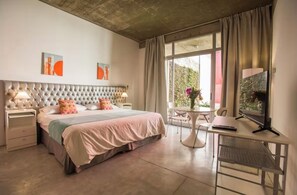 1 chambre, coffres-forts dans les chambres, Wi-Fi, draps fournis