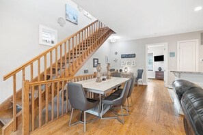 Interior - Panama Dunes Townhome 3-4 minute walk to the beach fall dates available! (Panama City Beach)