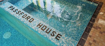 Passford House Hotel