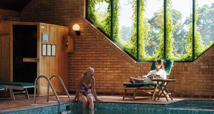 Passford House Hotel