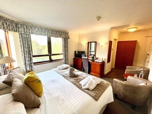 Superior-Doppelzimmer