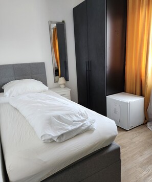 Bureau, Wi-Fi gratuit