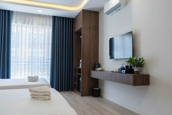 Tiamo Hotel - An Thoi