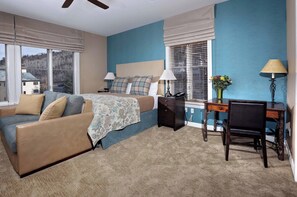3 chambres, lit parapluie, Wi-Fi, draps fournis
