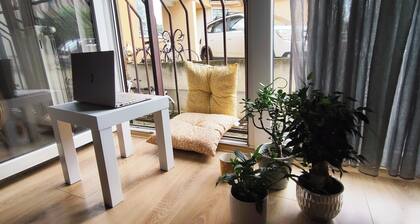 Hummingbird's nook/pet friendly