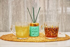 Food and drink - Hummingbird's nook/pet friendly  (Novi Sad)