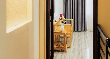 Dorim Homestay