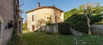 Le Clos du Prince, Country house with private pool and enclosed garden, ideal for families!