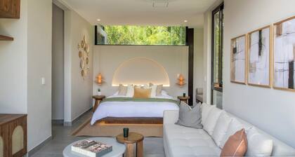 Casa Bosque Luxescape in Nature