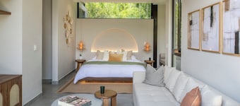 Casa Bosque Luxescape in Nature