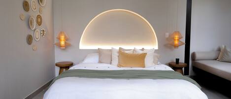 4 camere, ferro/asse da stiro, Wi-Fi, lenzuola