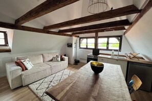 TV - Marine & Comble (Sélestat)