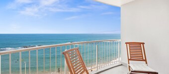 Cozumel 308 - Two Bedroom Apartment, Sleeps 4