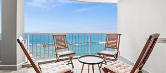 Cozumel 308 - Due Camere da Letto Appartamento, Ospiti Massimo 4