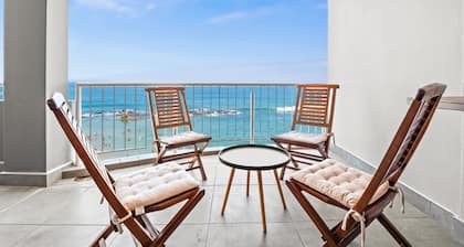 Cozumel 308 - Two Bedroom Apartment, Sleeps 4
