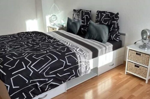 Aux Portes de Brisach 