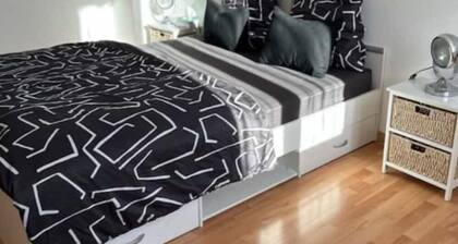 Aux Portes de Brisach