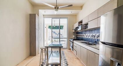 Casa Libelula: Cozy retreat in Centro