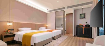 Wyndham Garden Hotel Jinjiang International Airport Quanzhou