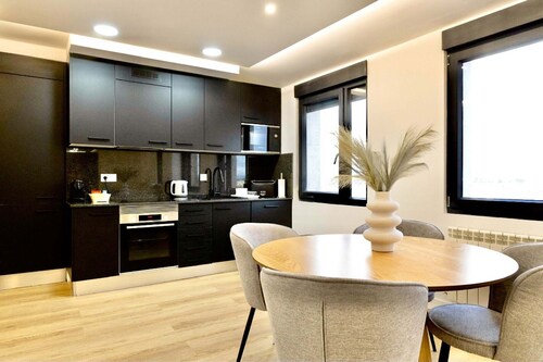 Lucus Patio by Lugo Collection