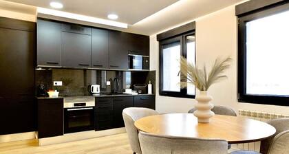 Lucus Patio by Lugo Collection