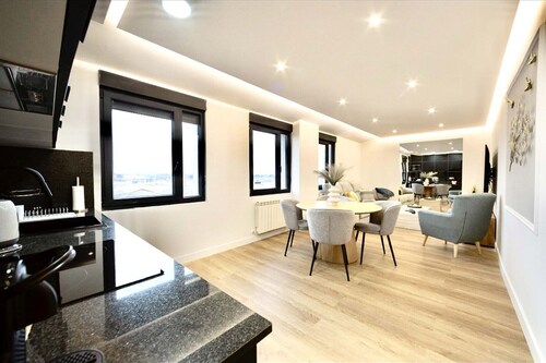 Lucus Patio by Lugo Collection