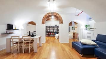 Smart-TV, Tischfußball